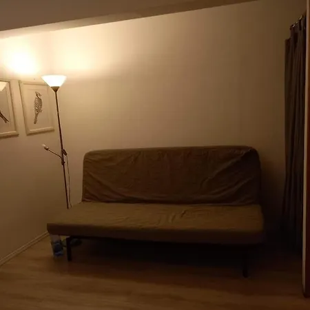 Lägenhet Apartamentul Cu 2 *