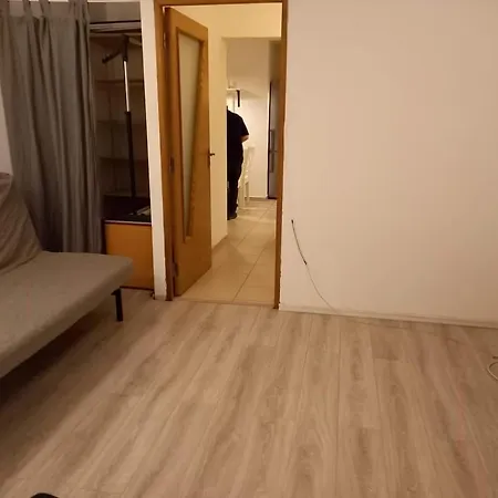Apartamentul Cu 2 Lägenhet Cluj-Napoca