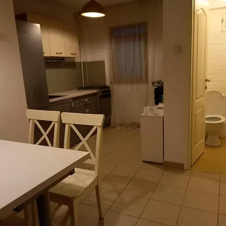 Apartamentul Cu 2 * Cluj-Napoca