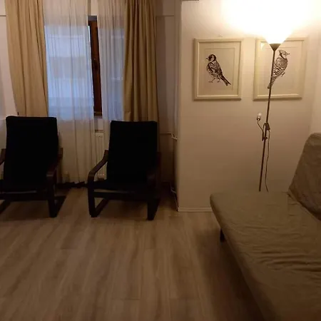 Apartamentul Cu 2 * Cluj-Napoca