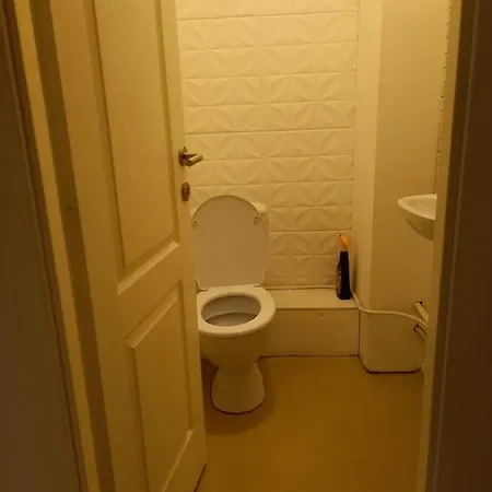 Apartamentul Cu 2 Lägenhet Cluj-Napoca
