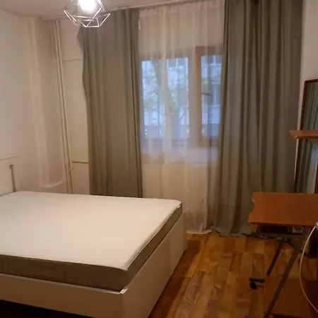 Apartamentul Cu 2 * Cluj-Napoca